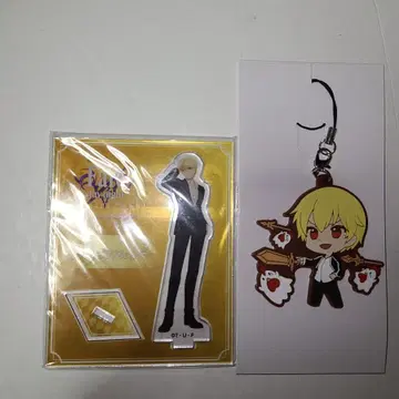 Fate ststay night 길가메쉬 로손 아크릴 스탠드