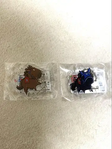 UMAbred 아크릴 스탠드 VER. 오크스 스틸 인 러브 세트