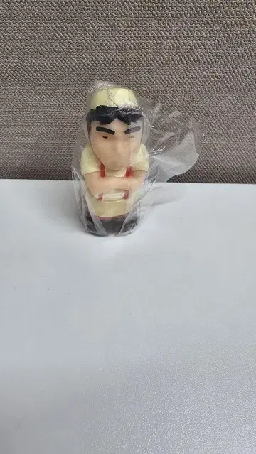 지브리 마녀 배달부 키키 손가락 인형 후쿠오 씨