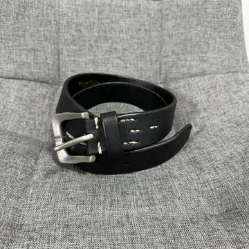 VintageWorks 빈티지 웍스 벨트 DH5662 가죽