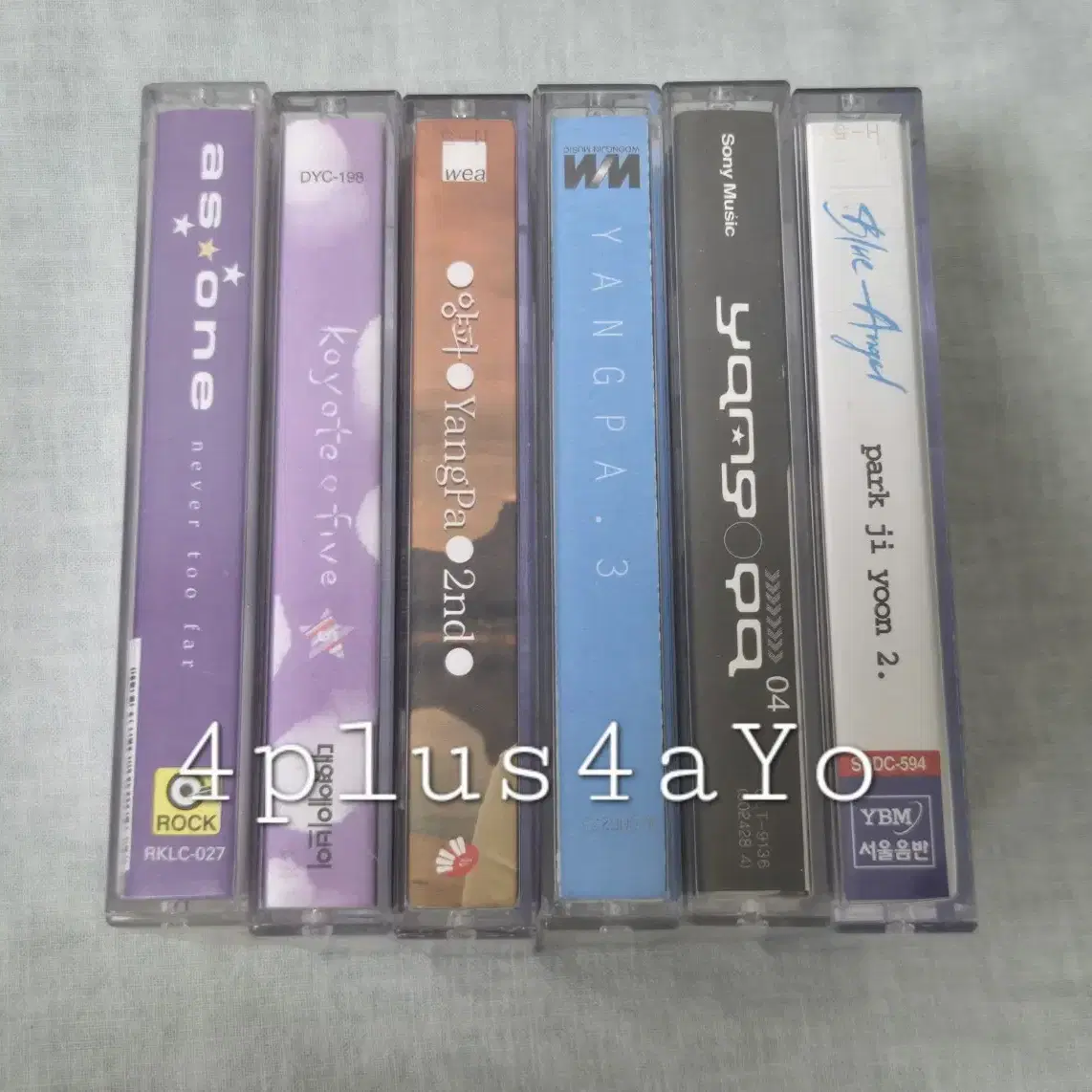 Koyote 2nd Album CD, Koyote 2nd Album #코요태,#코요테 on