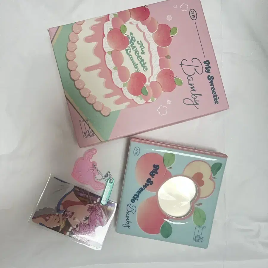 PLAVE | 플레이브 PLAVE Birthday Kit wts! (Sold) #플레이브