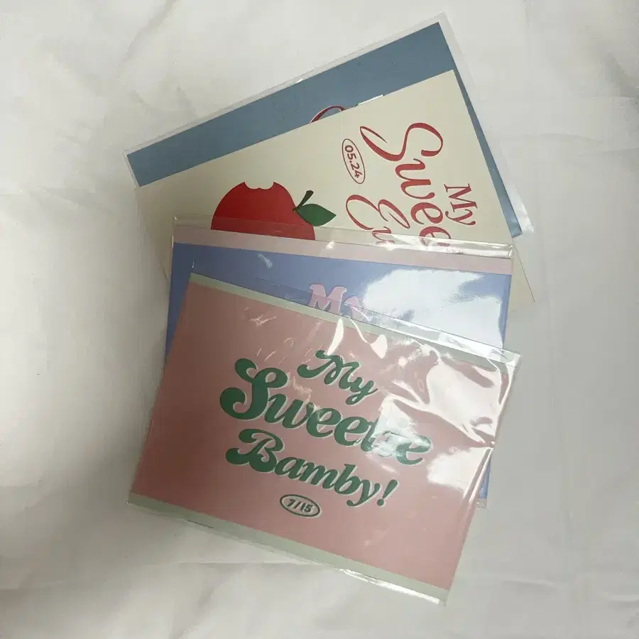 PLAVE | 플레이브 PLAVE Birthday Kit wts! (Sold) #플레이브