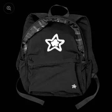 Starteam BACKPACK 스타팀 백팩 럭색