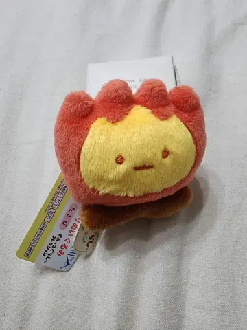 스미코구라시 타키비 테노리 봉제 인형