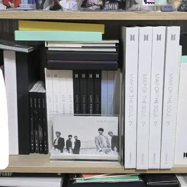 방탄소년단 앨범 방탄 앨범