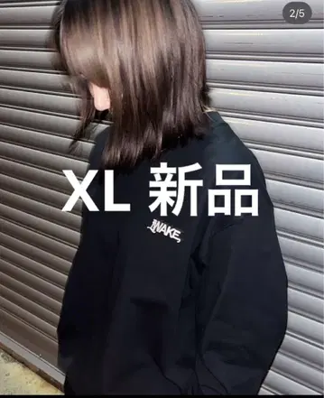 WAKE SAPPORO Adjustable LST XL 블랙