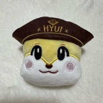 NEXZ 휴이 봉제 인형 배치