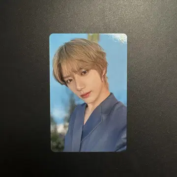 TXT 봄규 트레이딩 카드 후디