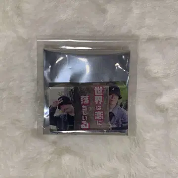 리얼 아키바 보이즈 RAB 썸네일 배치