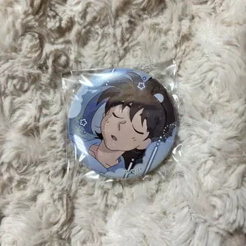 닌자 타마 란타로 캔뱃지 도이 한스케