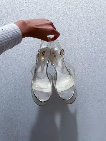 사마스타/힐/24cm