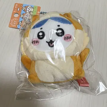 치이카와 (먼작귀) 아키타견 마스코트 하치와레