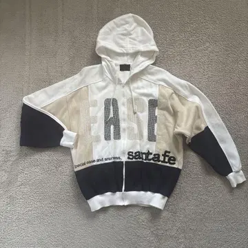 산타페 후드티