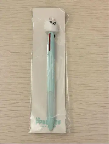 TXT PPULBATU 풀바투 팝업 용몽 볼펜