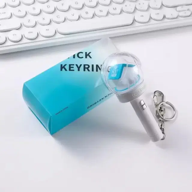 최저가!! 미니원더스틱 보넥도 응원봉 공구