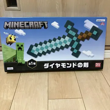 Minecraft 다이아몬드 검 새상품