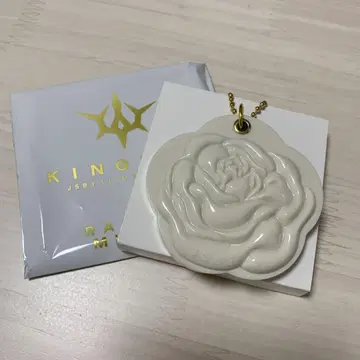 3대째 J SOUL BROTHERS MATE 로즈 슬라이드 거울