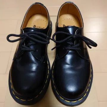 Dr.Martens/닥터마틴 1461 3홀 깁슨 22cm