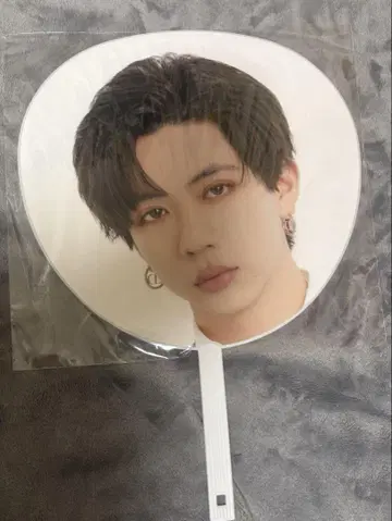 2024 에비라이 다나카 코키 부채