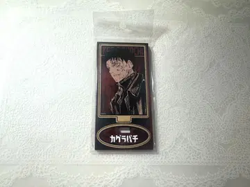 카구라바치 POP UP 나무판 피규어 아크릴 스탠드 로쿠헤이 치히로