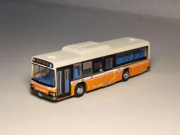 TOMYTEC 버스 컬렉션 동부 버스 센트럴