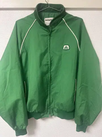 Swingster 그린 자켓 L