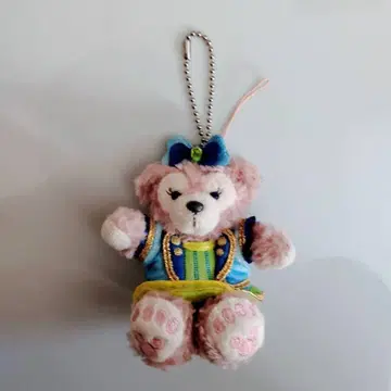 셰리 메이 봉제 인형 키링 스트랩