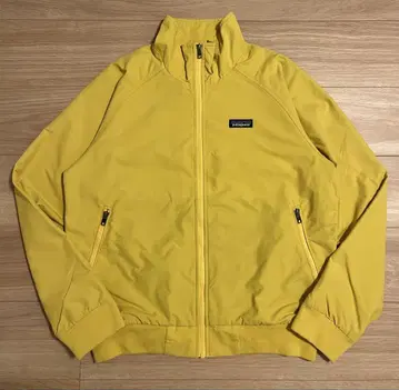 2019년 제작 Patagonia 파타고니아 배기 자켓 M
