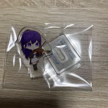 프로세카 아사히나 마후유 세계 심포니 아크릴 스탠드