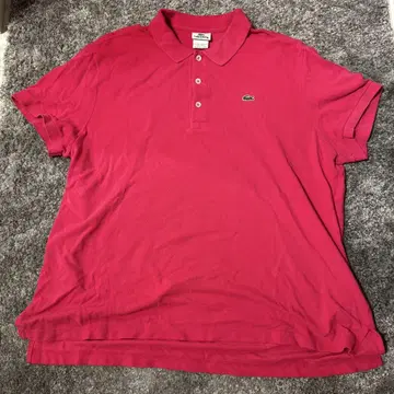 Lacoste 피케 셔츠
