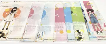 지는 히로인이 너무 많아요 클리어 파일 제일복권