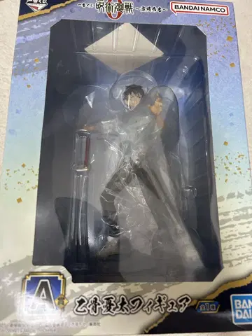 옷코츠 유타 피규어 제일복권