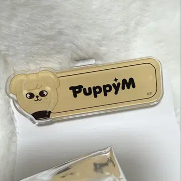 StrayKids puppyM 퍼핌 승민 네임 배치 MANIAC