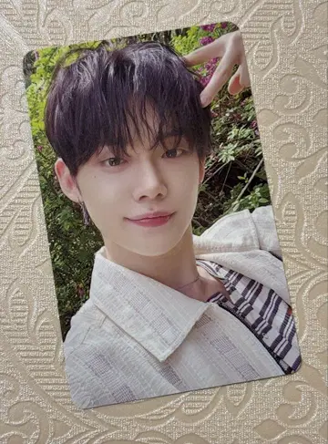 TXT ACT:PROMISE JAPAN 영준
