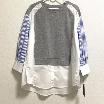 ricca 티셔츠 (M~L)