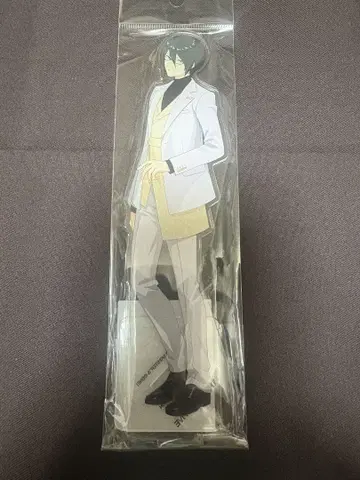 아이돌 마스터 SideM White FiFS 사쿠라바 카오루