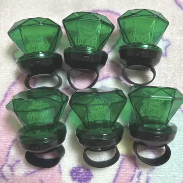 SideM 8th 반지 라이트 FRAME