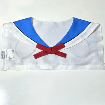 디즈니 파루파루자 도날드 탈부착 카라