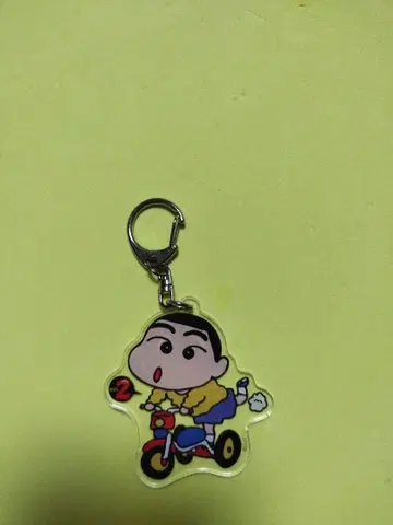 짱구는 못말려(크레용 신짱)