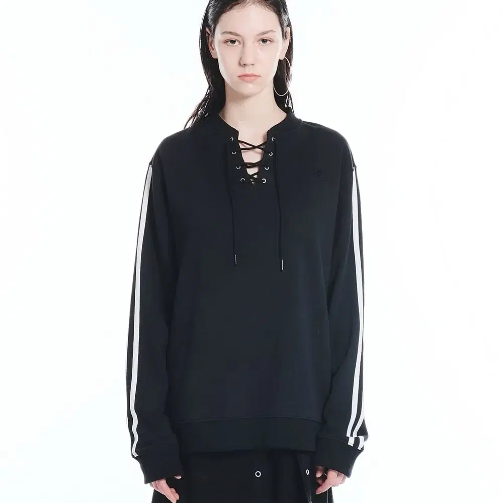 Ceric Balloon Sleeveless Dress (New) on Bunjang Global Site.