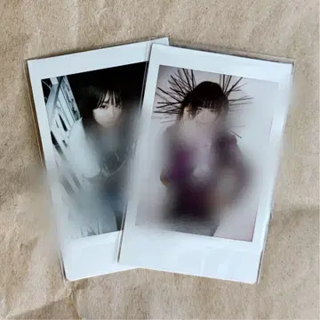 ASP 유메카 나우카나? 폴라로이드