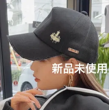 rady 샹들리에 캡 골드