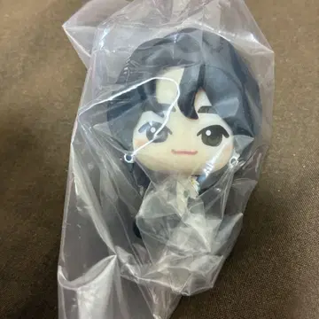 미세스 제일복권 오모리 모토타카 피규어