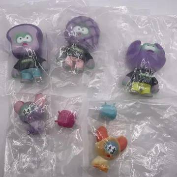빵 데드 PAN DEAD 가챠 묶음 판매
