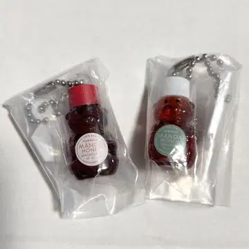 지구 여행 가이드 하와이 기념품 미니어처 컬렉션 마노아 허니