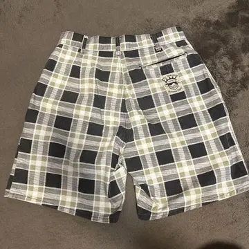 made in USA 에릭 드레센 숏 팬츠 올드 스케이트