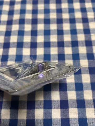 우타프리 탭나이 반지 아이