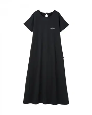 Naptime. 2021SS 원피스(BLACK)
