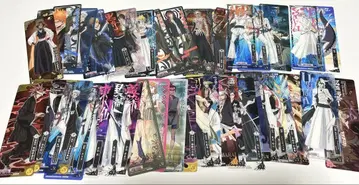 BLEACH 클리어 책갈피